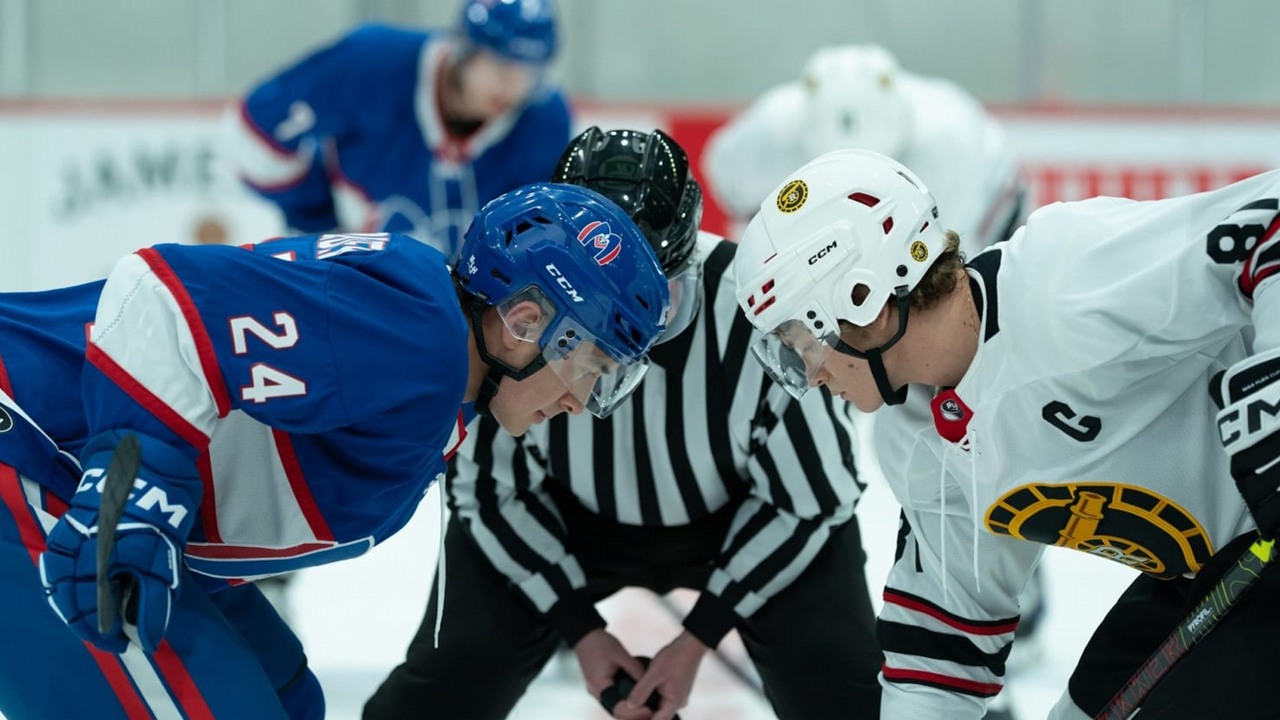 600 mln minut oglądania w samych Stanach Zjednoczonych. Gigantyczny hit za niecały miesiąc obejrzymy na HBO Max, źródło grafiki: Heated Rivalry, Jacob Tierney, Crave, 2025.