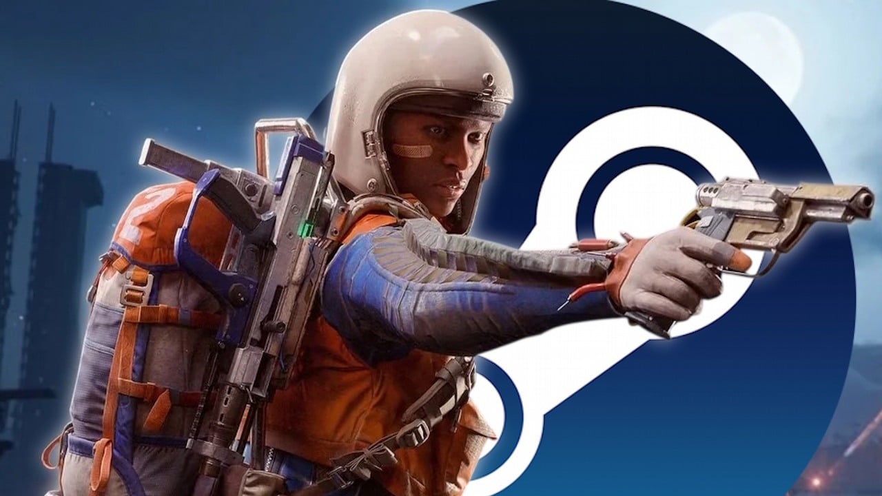 Jeden mały kraj wygenerował 20% przychodów całego Steama. Te liczby za 2025 rok zawstydzają gigantów, źródło grafiki: Embark Studios..