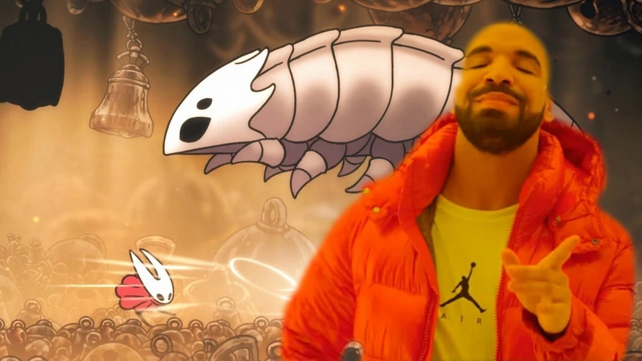 Takie ceny gier zadowoliłyby wszystkich graczy. Twórca ma prostą receptę na sukces i uniknięcie „wyścigu na dno”, źródło grafiki: Team Cherry.