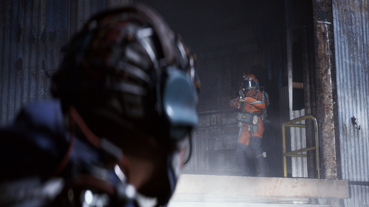 „Ta funkcja nigdy nie była przeznaczona dla graczy”. Koniec prostego oszukiwania w popularnej strzelance: twórcy ARC Raiders mocno utrudnili życie oszustom, źródło grafiki: Embark Studios.