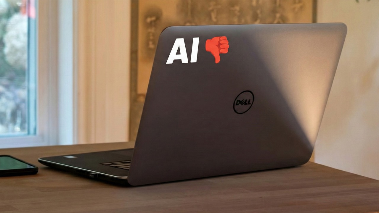 Dell przyznaje: prawie nikt nie chce komputera z AI, bez względu na to, jak bardzo branża się stara, źródło grafiki: Greg Rosenke; Unsplash.com; 2019.