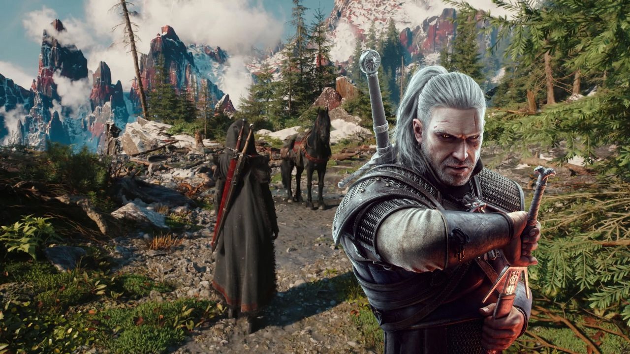Lepsza walka konna, czy poprawiona alchemia? Gracze przerzucają się pomysłami co trzeba poprawić w Wiedźminie 4, źródło grafiki: CD Projekt Red.