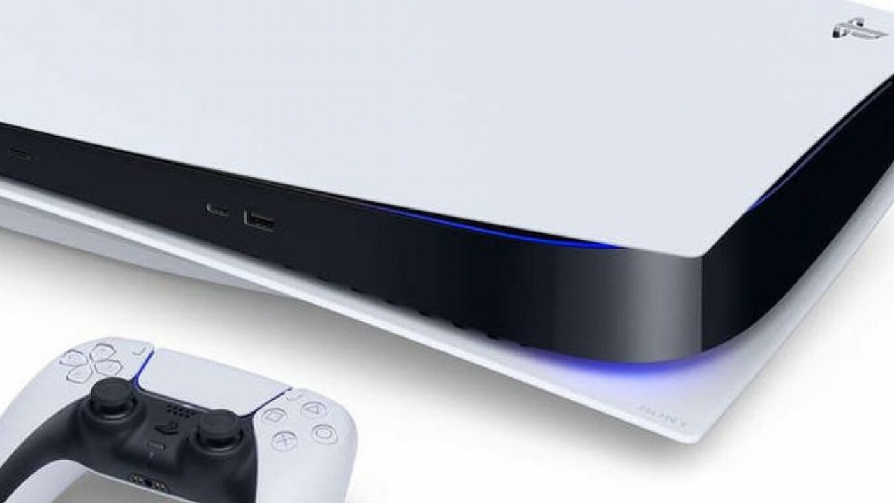 PS5 - Sony wynajmuje flotę powietrzną, aby konsole trafiły do wszystkich na czas.