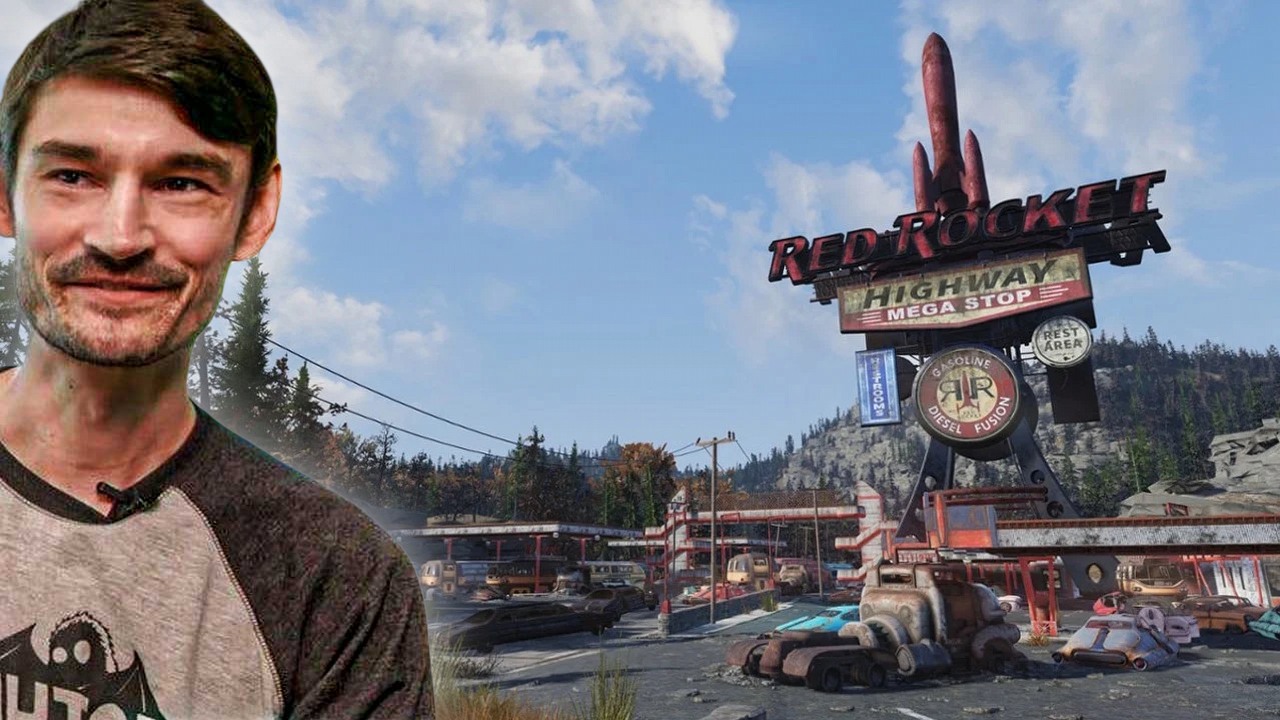 Weteran Bethesdy ma inny, odważny pomysł na miejsce akcji Fallout 5. „Nie potrzebuję kolejnej gry osadzonej w Nowym Jorku”, źródło grafiki: Bethesda / FandomWire.