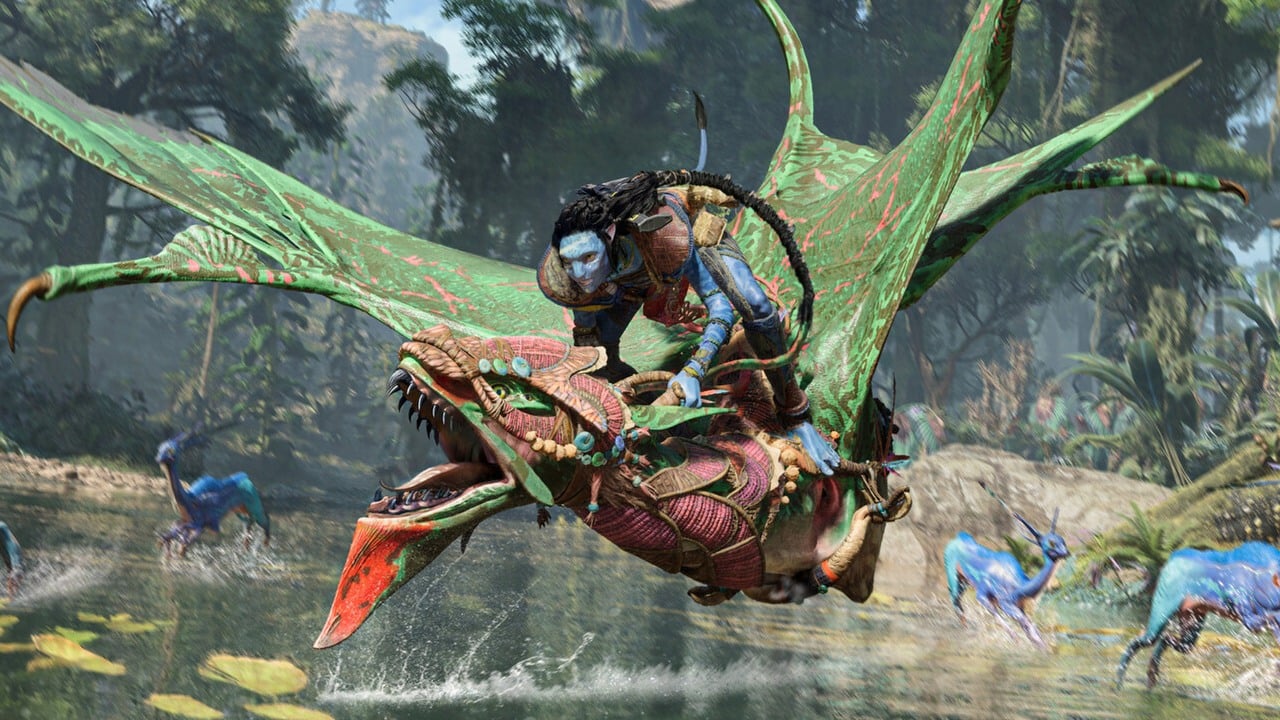 Ubisoft nie mógł wytrzymać tygodnia bez zwalniania ludzi. Tym razem padło na dwa studia z jednego kraju, źródło grafiki: Ubisoft.