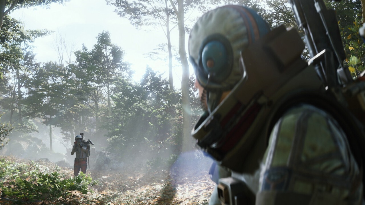 Gracze prosili o to od samego początku, teraz mogą odetchnąć z ulgą. Dwie spośród najpotężniejszych broni w strzelance ARC Raiders zostały znacząco osłabione, źródło grafiki: Embark Studios.