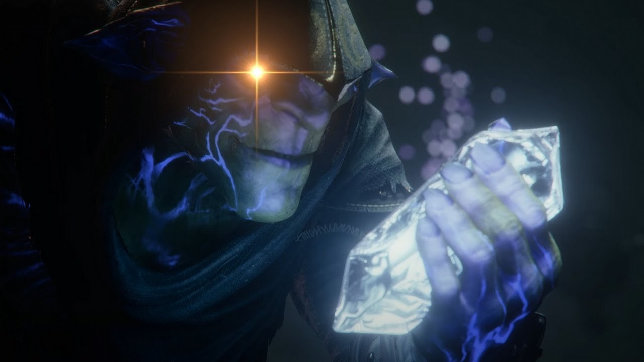 Premiera za miesiąc, ale już teraz można zagrać za darmo na Steam. Szkoda tylko, że polska cena Styx: Blades of Greed jest prawie najwyższa na świecie, źródło grafiki: Nacon.