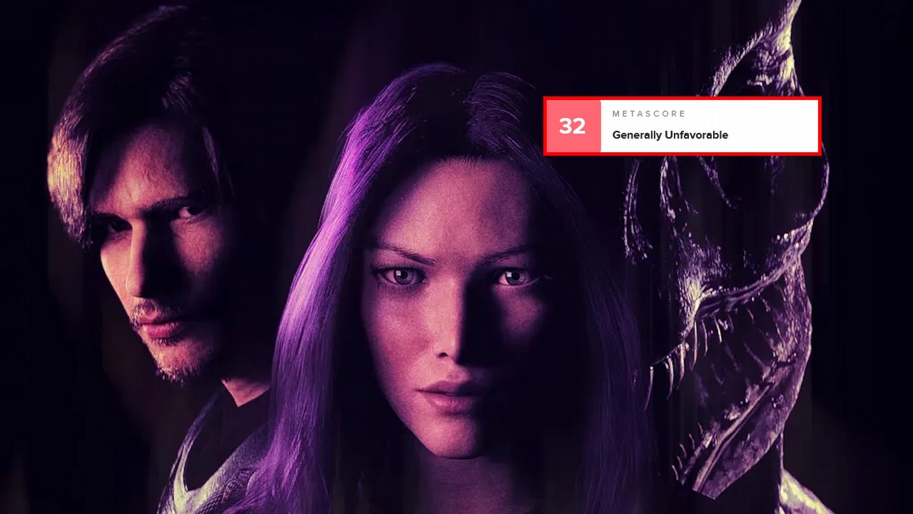 Pierwszy tegoroczny exclusive na PS5 jest już kandydatem do tytułu najgorszej gry 2026 - ma 32 punkty w serwisie Metacritic, źródło grafiki: TeamKillMedia..