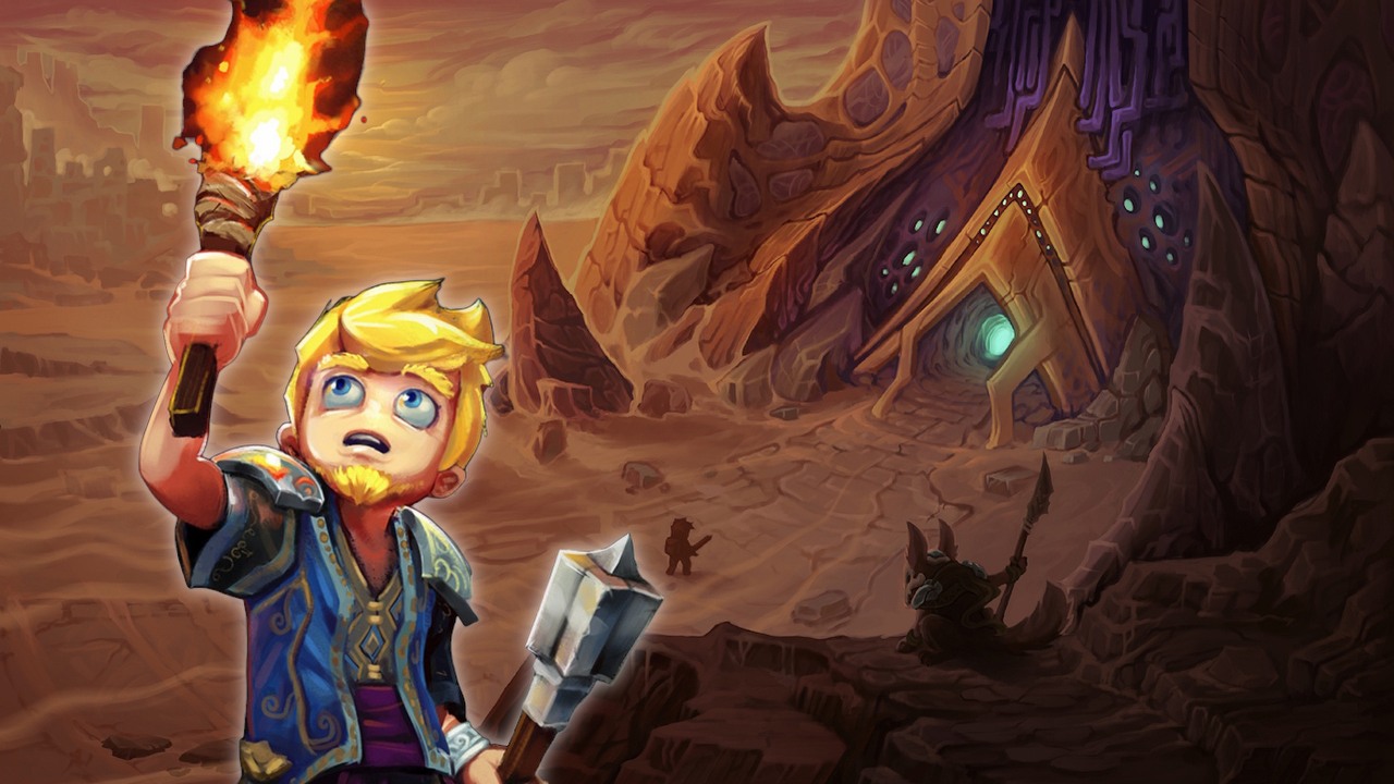 Gry PC nie ma na Steam, EGS i GOG, a już odniosła sukces. Preorderów było tak wiele, że twórcy nowego sandboxa mają zapewnione utrzymanie do 2028 roku, źródło grafiki: Hypixel Studios.