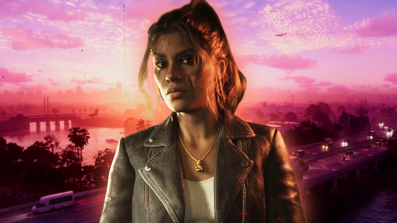 „Sekretna” funkcja GTA 6 ujawniona w sądzie. Dla tej tajemnicy Rockstar poszedł na totalną wojnę z pracownikami, źródło grafiki: Rockstar Games / Take-Two Interactive..