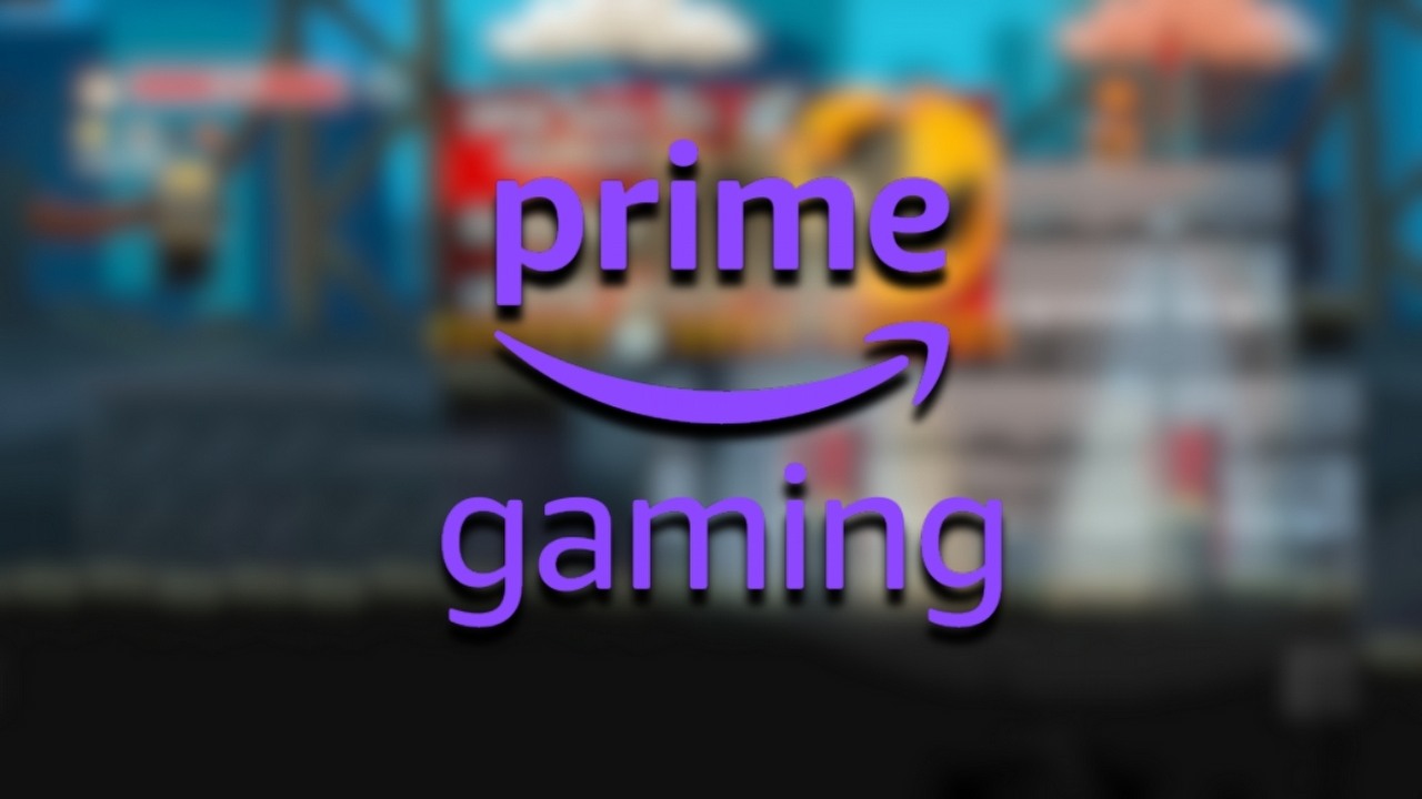 3 gry do odebrania w Amazon Prime Gaming, w tym strzelanka z 94% pozytywnych ocen na Steam, źródło grafiki: Amazon / OrangePixel.