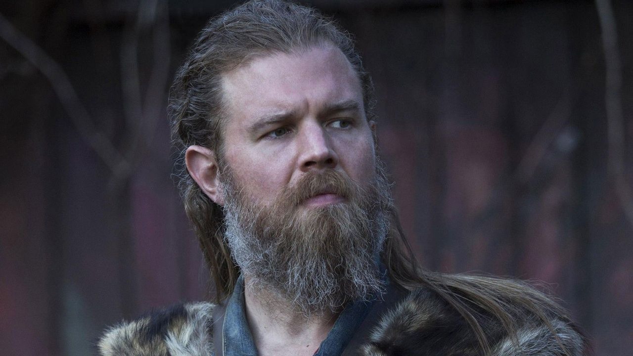 Serial God of War znalazł swojego Kratosa. W głównej roli w produkcji Prime Video wystąpi gwiazda Synów Anarchii, źródło grafiki: Outsiders, Peter Mattei, 2016.