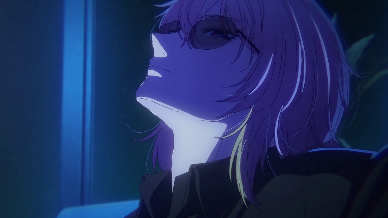 Setki tysięcy fanów czekały na ten powrót. Oglądanie tego przebojowego anime jest teraz prostsze niż kiedykolwiek wcześniej, źródło grafiki: Oshi no Ko, Daisuke Hiramaki, Doga Kobo, 2023.