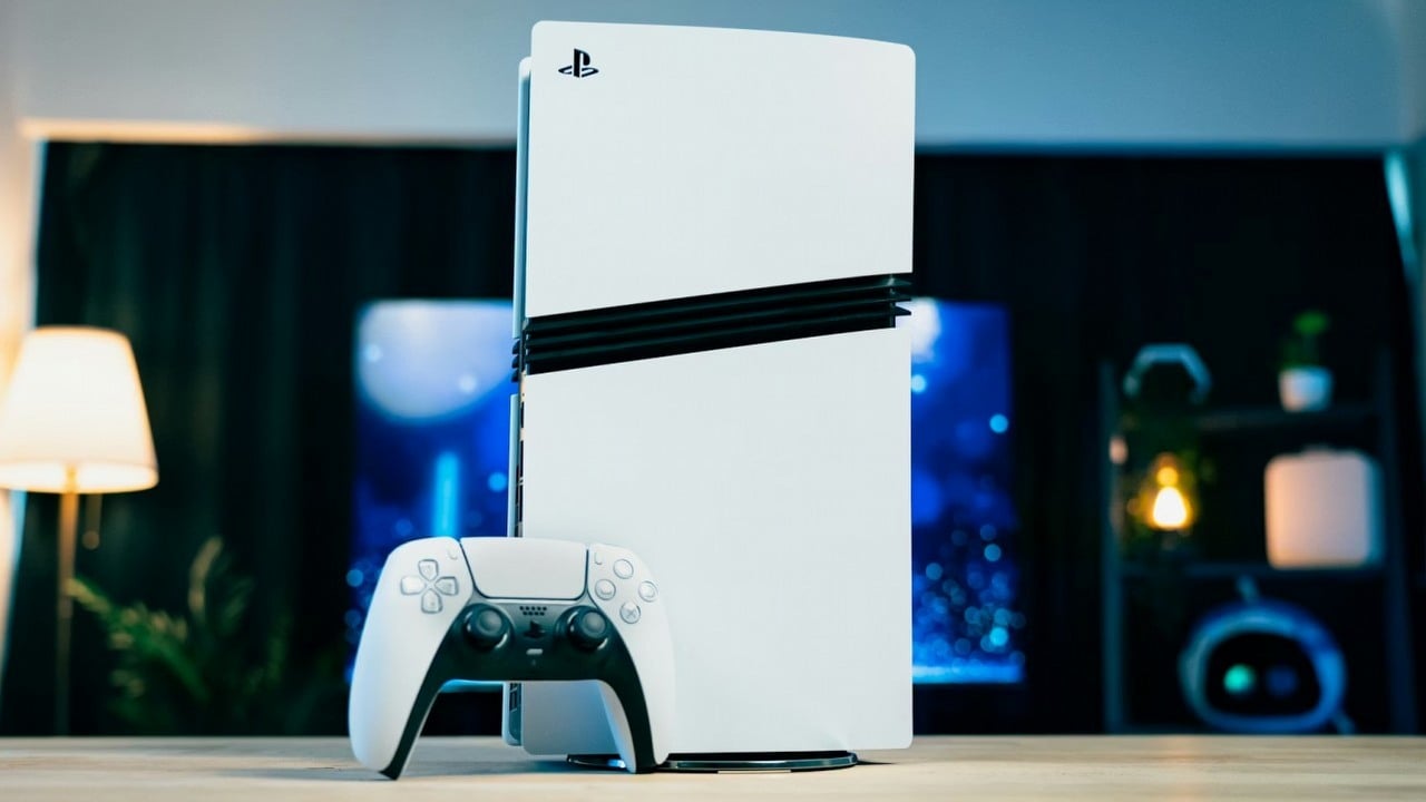 PSSR 2.0 zwiększy wydajność PS5 Pro i pojawi się w najbliższych miesiącach według doniesień, źródło grafiki: Amanz; Unsplash.com; 2024.