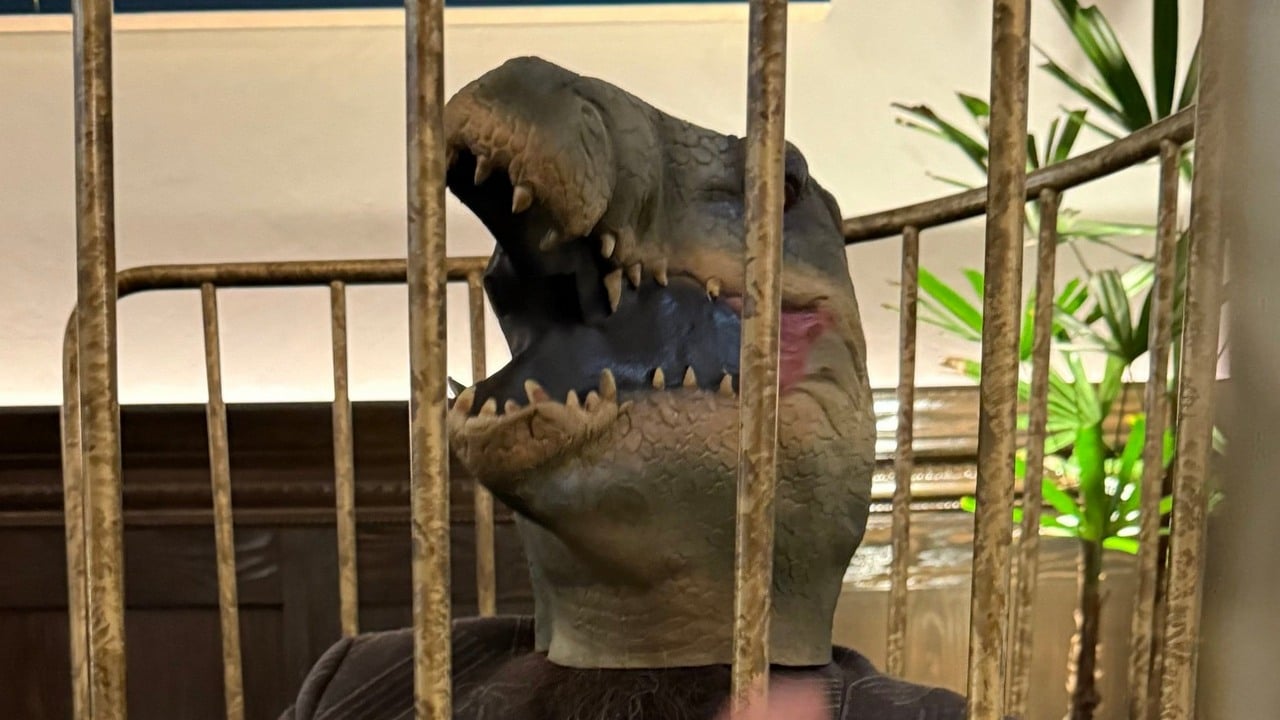 Szef Larian Studios jest „onieśmielony”. Skala nowej gry przytłacza nawet twórców Baldur's Gate 3, źródło grafiki: Swen Vincke / serwis X..