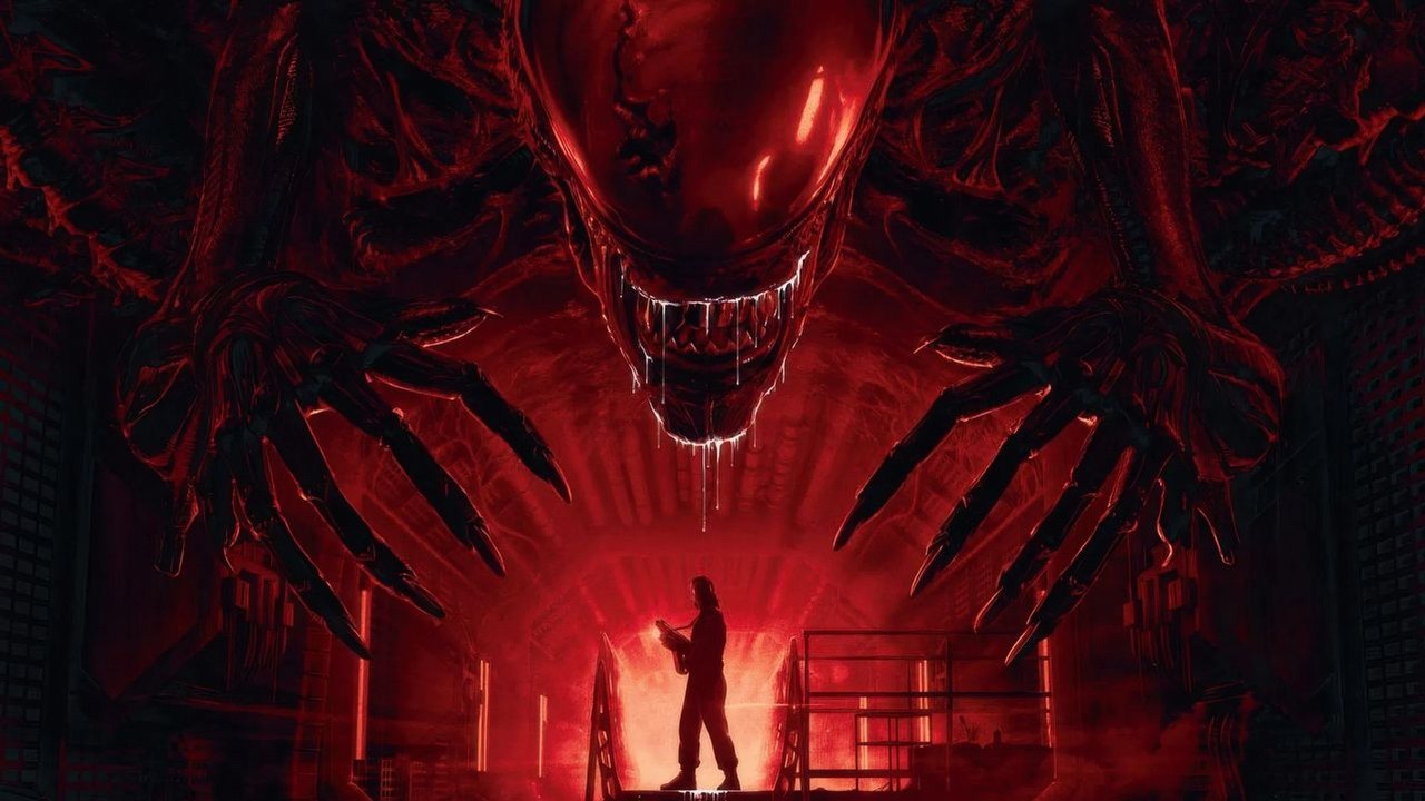 Najlepszy film ze słynnego uniwersum sci-fi od 40 lat dziś debiutuje na HBO Max. Nie przegap seansu mrocznego widowiska z 85% na Rotten Tomatoes, źródło grafiki: Obcy: Romulus, Fede Alvarez, 20th Century Studios, 2024.