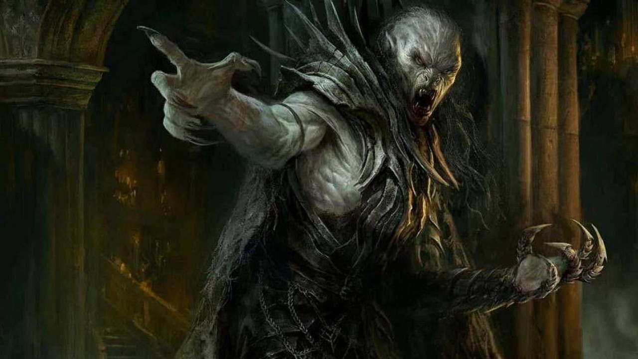 Czekaliśmy na to 30 lat. Ojciec Legacy of Kain wraca z grą, która ma być prawdziwym duchowym następcą legendy, źródło grafiki: pocalypse Studios.