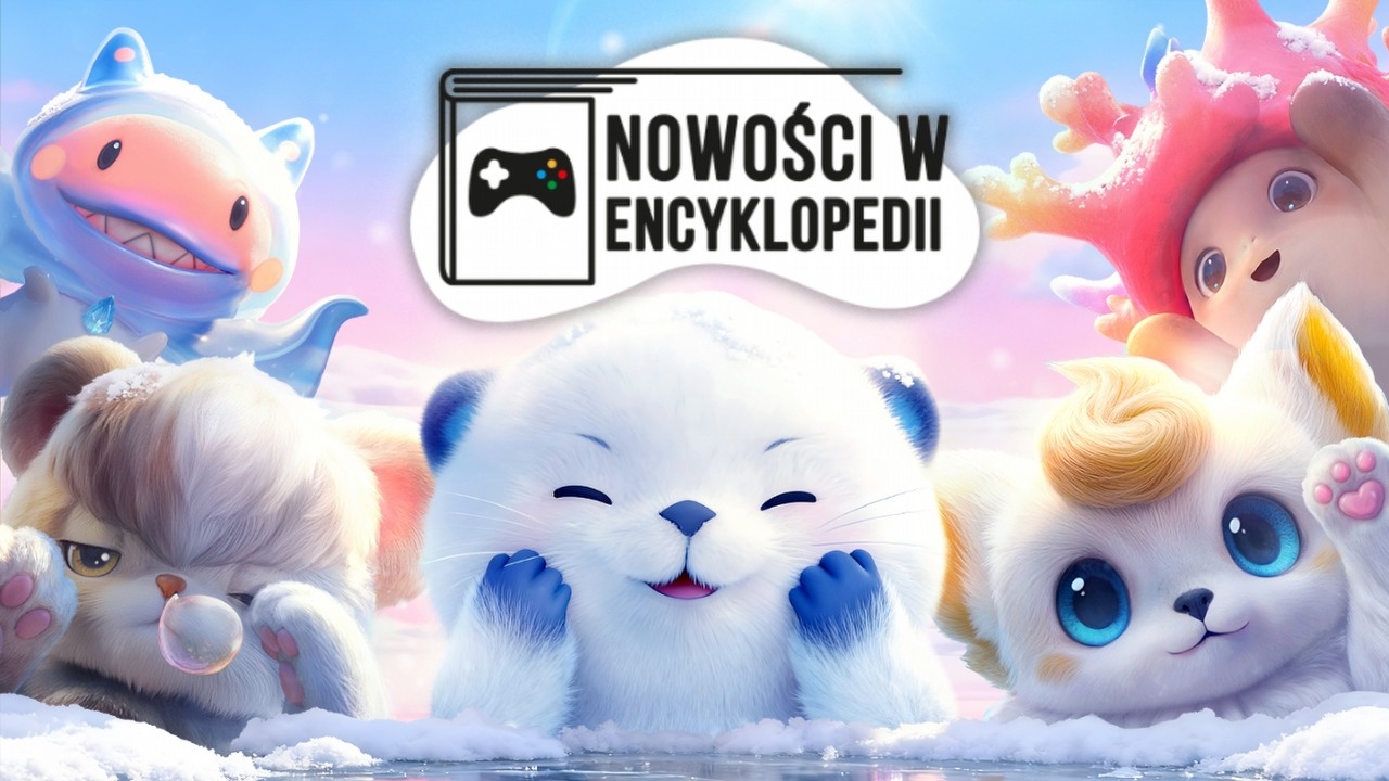 Nowy konkurent Pokemonów, horror w supermarkecie, „survivalowy Ghost Recon” i następca Dragon Age Początek, czyli branża budzi się z zimowego snu, źródło grafiki: Pawprint Studio.