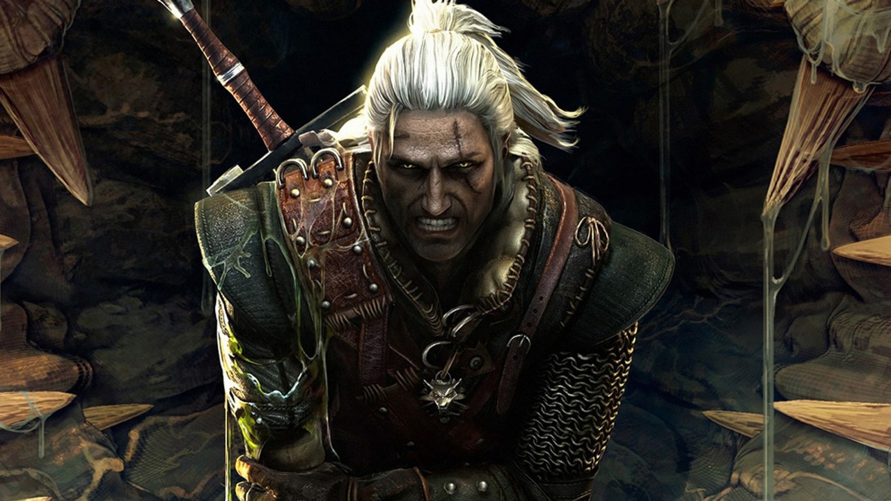 Szef CD Projektu przerywa milczenie. Wiedźmin 1 i Wiedźmin 2 wysoko na liście najlepiej sprzedających się polskich gier, źródło grafiki: CD Projekt.