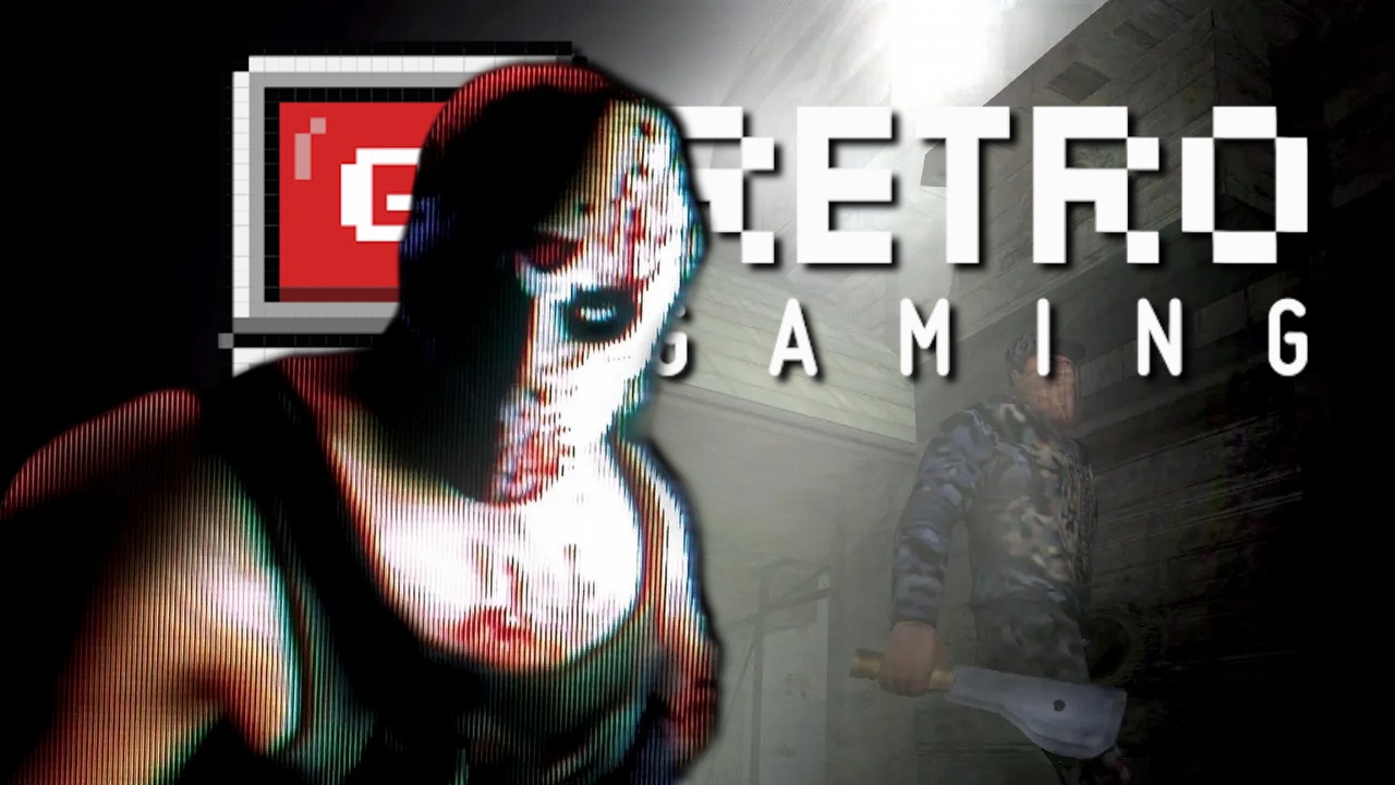 Najbardziej kontrowersyjna gra Rockstara. Przy Manhunt GTA to jak spacerek po parku, źródło grafiki: Rockstar Games.