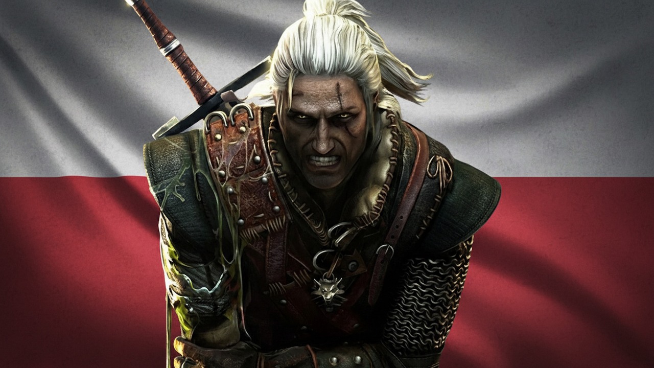 Szef CD Projektu przerywa milczenie. Wiedźmin 1 i Wiedźmin 2 wysoko na liście najlepiej sprzedających się polskich gier, źródło grafiki: CD Projekt.