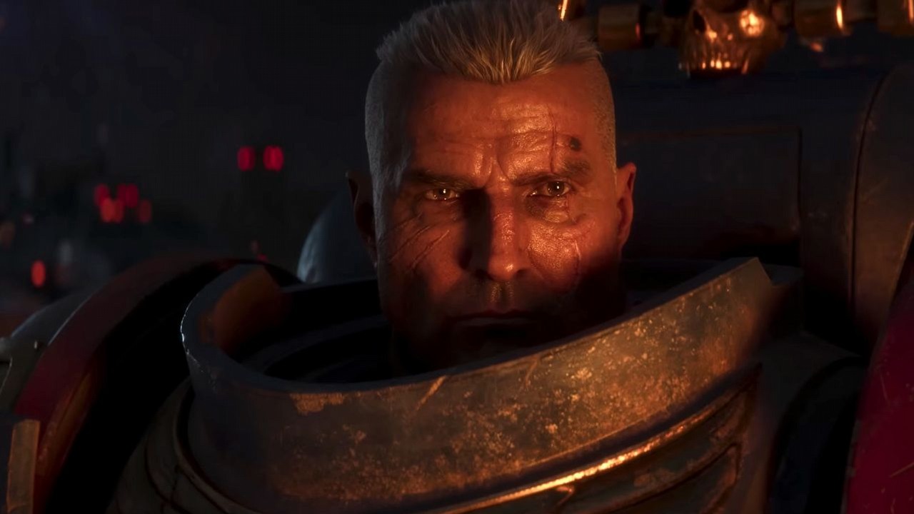 „Żaden RTS tego wcześniej nie robił”. Dawn of War 4 wprowadza system, który zmieni sposób, w jaki oglądasz bitwy, źródło grafiki: KING Art Games.