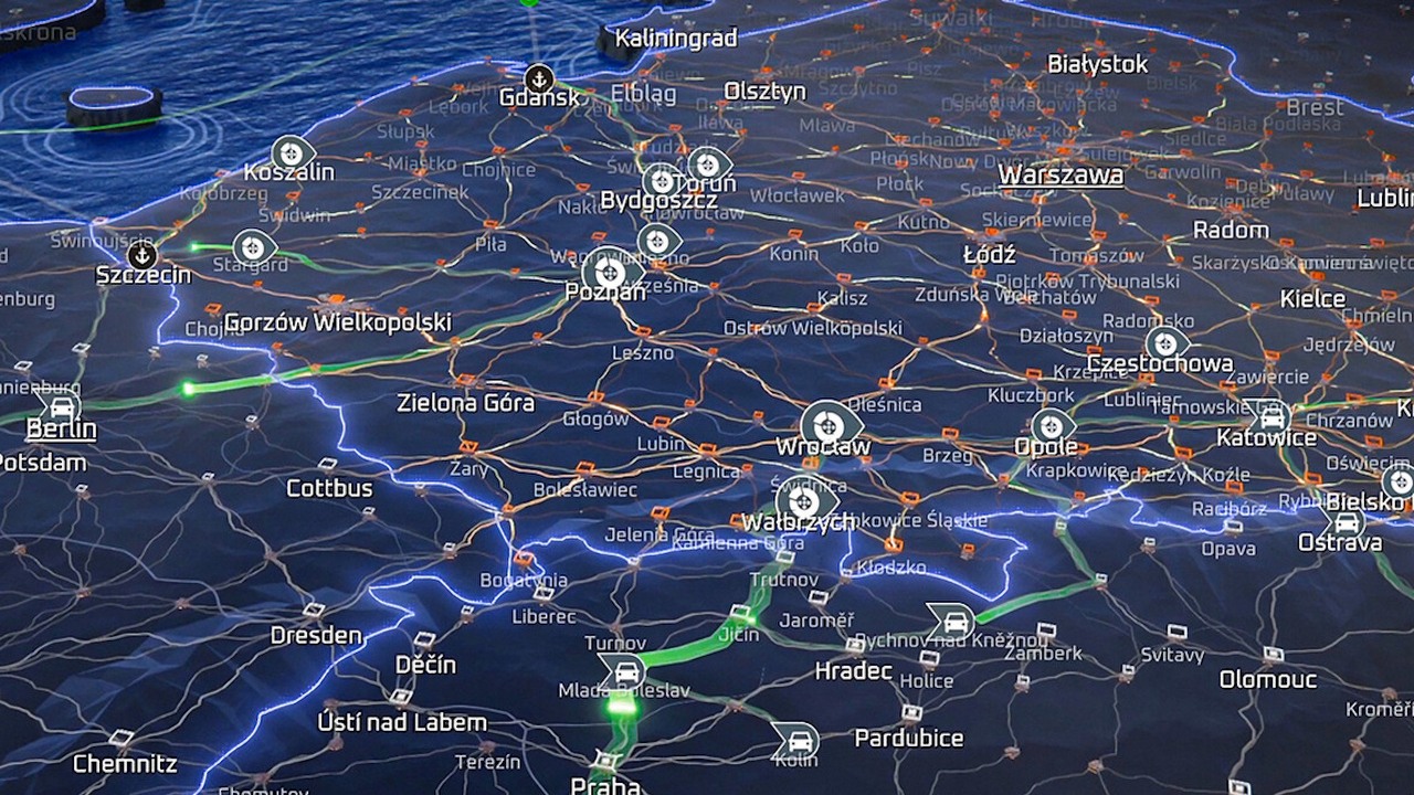 Twórcy polskiej strategii Systemic War zapowiadają nowe demo. Dodadzą kluczowy element wojny, ale nie każdy będzie mógł go doświadczyć, źródło grafiki: Play of Battle.