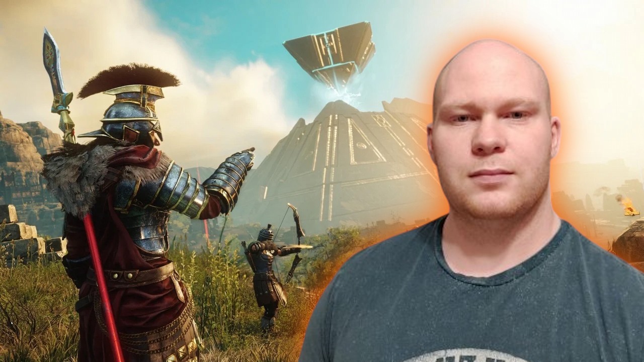 „Gry nigdy nie powinny umierać”. Twórca Rust wykłada 25 milionów za umierające MMO; inny poszkodowany deweloper oferuje mu wsparcie, źródło grafiki: Amazon Games / Facepunch.