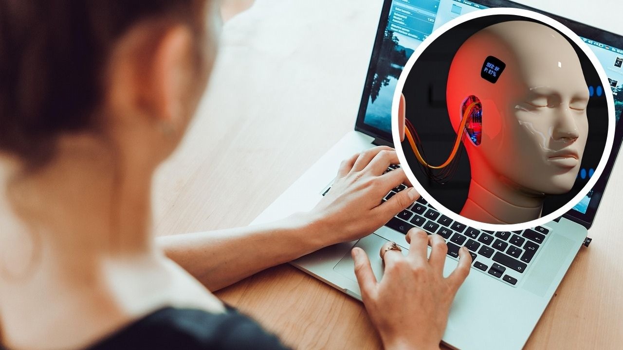 AI miała zwiększyć wydajność, tymczasem statystyki produktywności pozostają bez zmian, źródło grafiki: Pixabay.