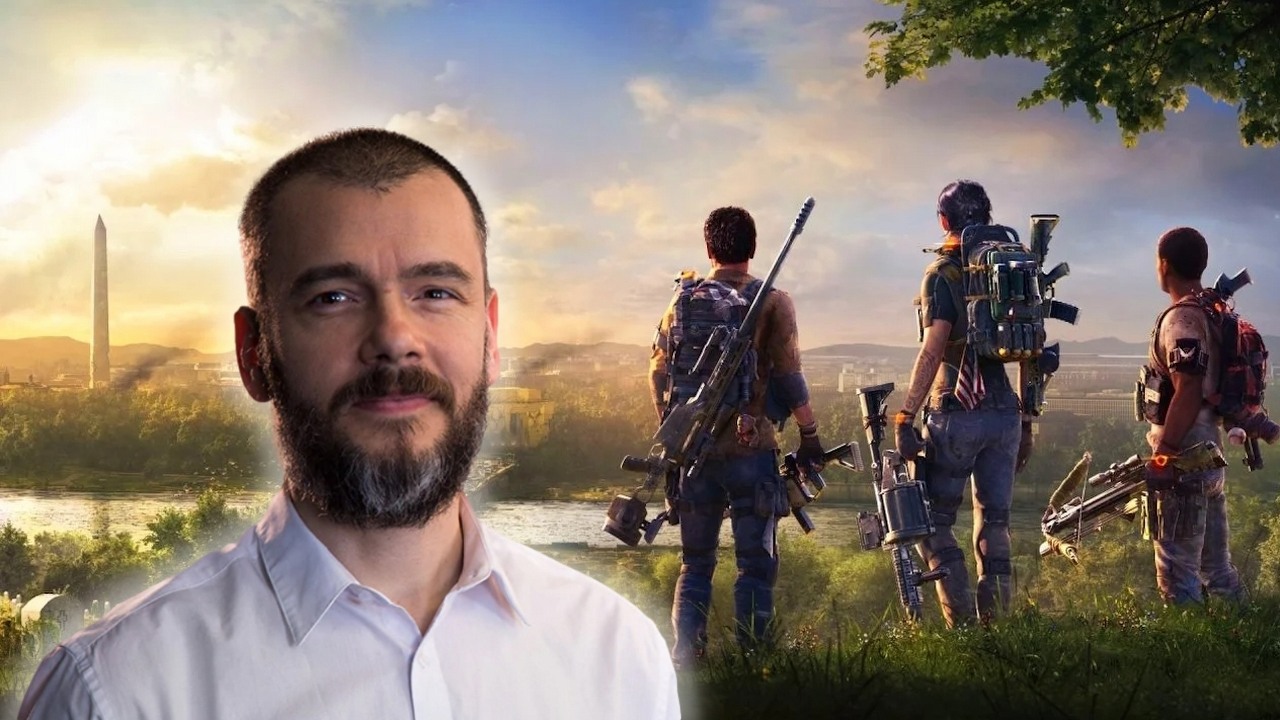 Tydzień temu zapowiadał prawdziwego „potwora”, a teraz odchodzi. Po 27 latach weteran opuszcza Ubisoft, by przyłączyć się do EA i tworzyć przyszłość Battlefield, źródło grafiki: Ubisoft / Massive Entertainment.
