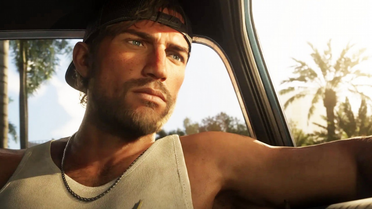 Jason Schreier nie ma wątpliwości: GTA 6 „jest postrzegane przez Sony jako tytuł ekskluzywny PlayStation”. Broni tego silnym argumentem, źródło grafiki: Rockstar Games.