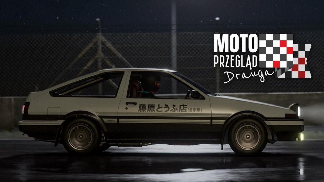 Forza Horizon 6 przecieka, AC Evo ma zwiastun otwartego świata, nowy Carmageddon ma datę premiery. Motoprzegląd Drauga, źródło grafiki: Kunos Simulazioni.