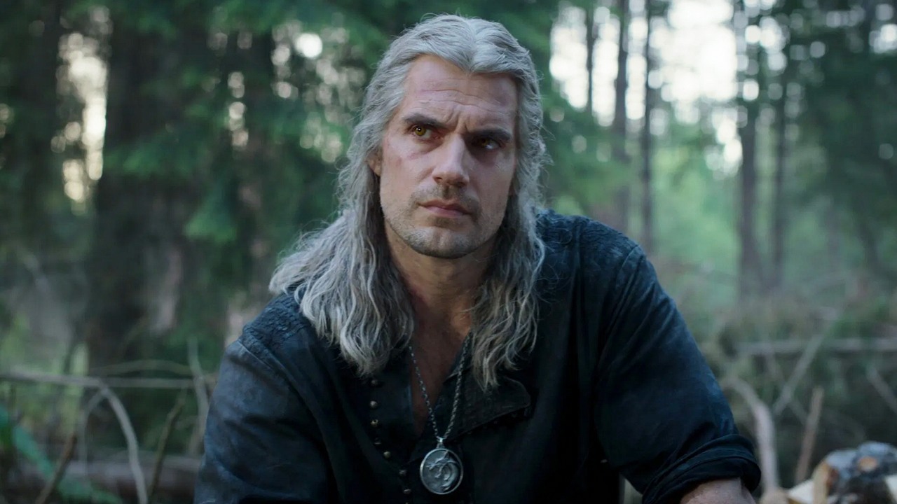 Henry Cavill spełnia swoje marzenie, ale mogą minąć lata, zanim zobaczymy ambitny projekt science fiction od Prime Video, źródło grafiki: Wiedźmin, Lauren Schmidt-Hissrich, Netflix, 2019.