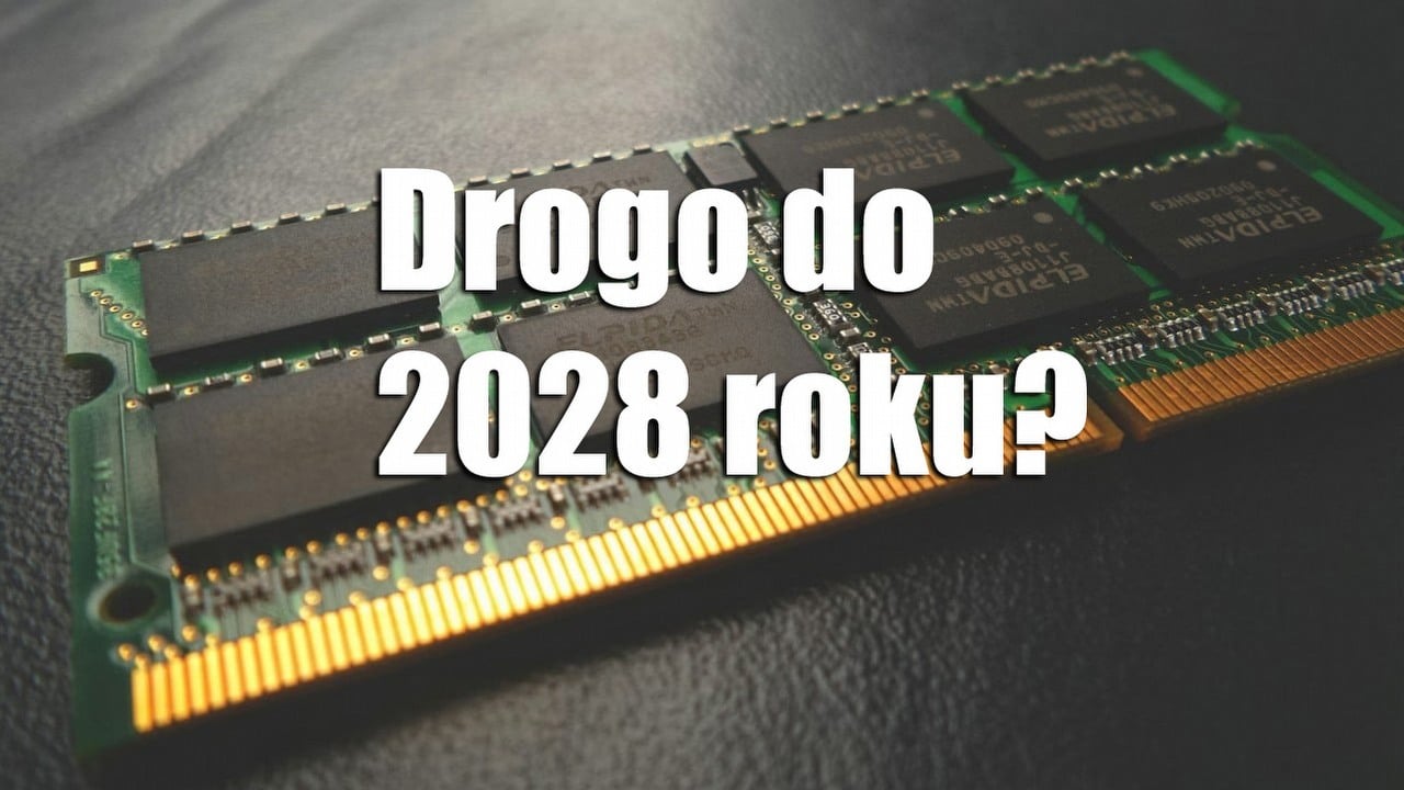 Kryzys pamięci RAM jeszcze potrwa; korporacje licytują się o produkcję na 2028 rok, źródło grafiki: Possessed Photography; Unsplash.com; 2018.