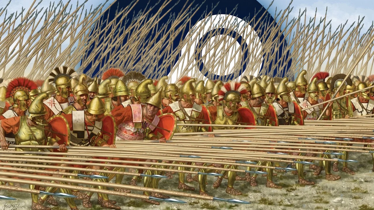 Nowości na Steam. Strategia z wielkimi bitwami dla entuzjastów starożytnego Rzymu, źródło grafiki: Microprose.