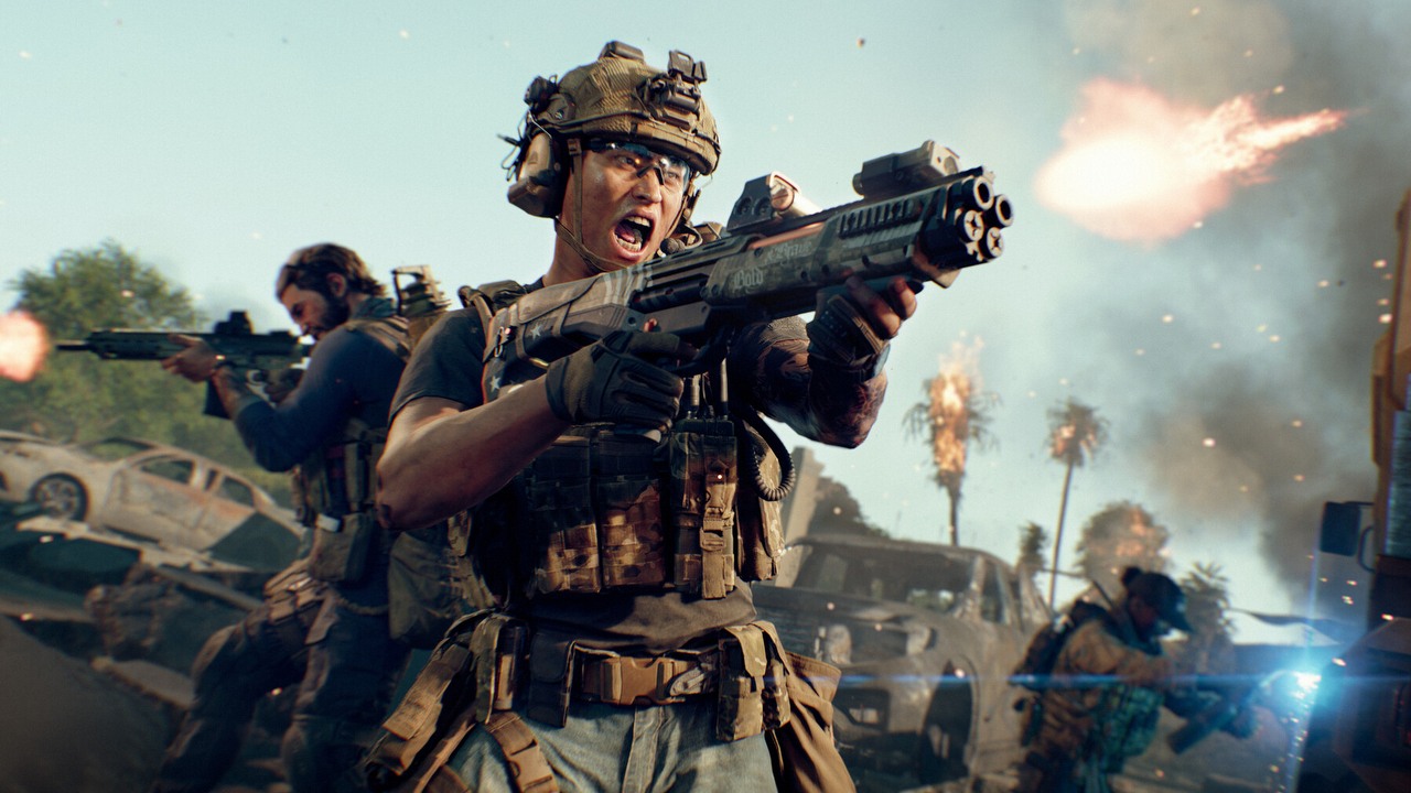 „Naprawdę nienawidzicie tego, z czego jesteście sławni”. Battlefield 6 znów zmienia się na gorsze, gracze nie kryją niezadowolenia jednym ruchem EA DICE, źródło grafiki: Electronic Arts.