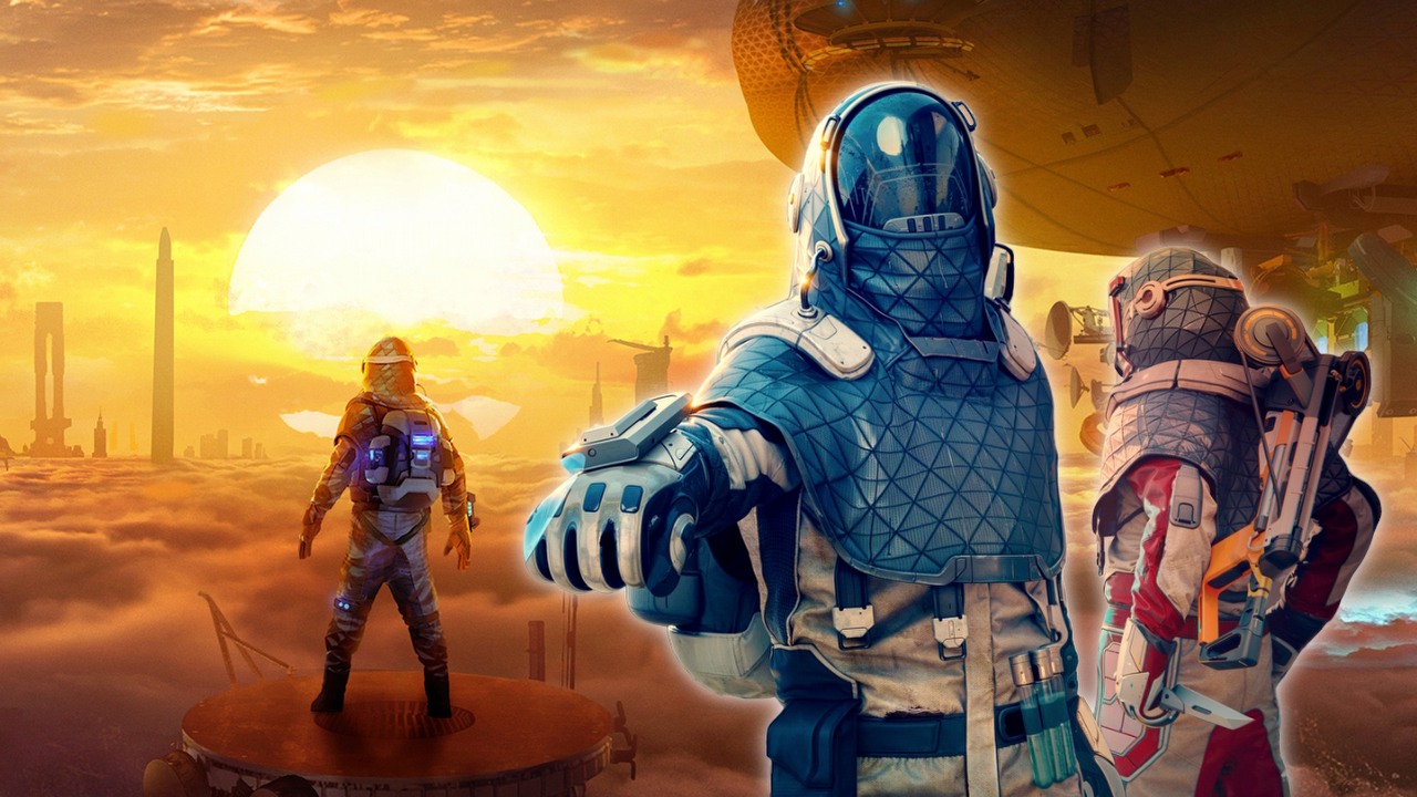 Miał być niszową ciekawostką, a przekroczył magiczną barierę. Wielki sukces polskiego postapokaliptycznego survivalu, źródło grafiki: Far From Home.