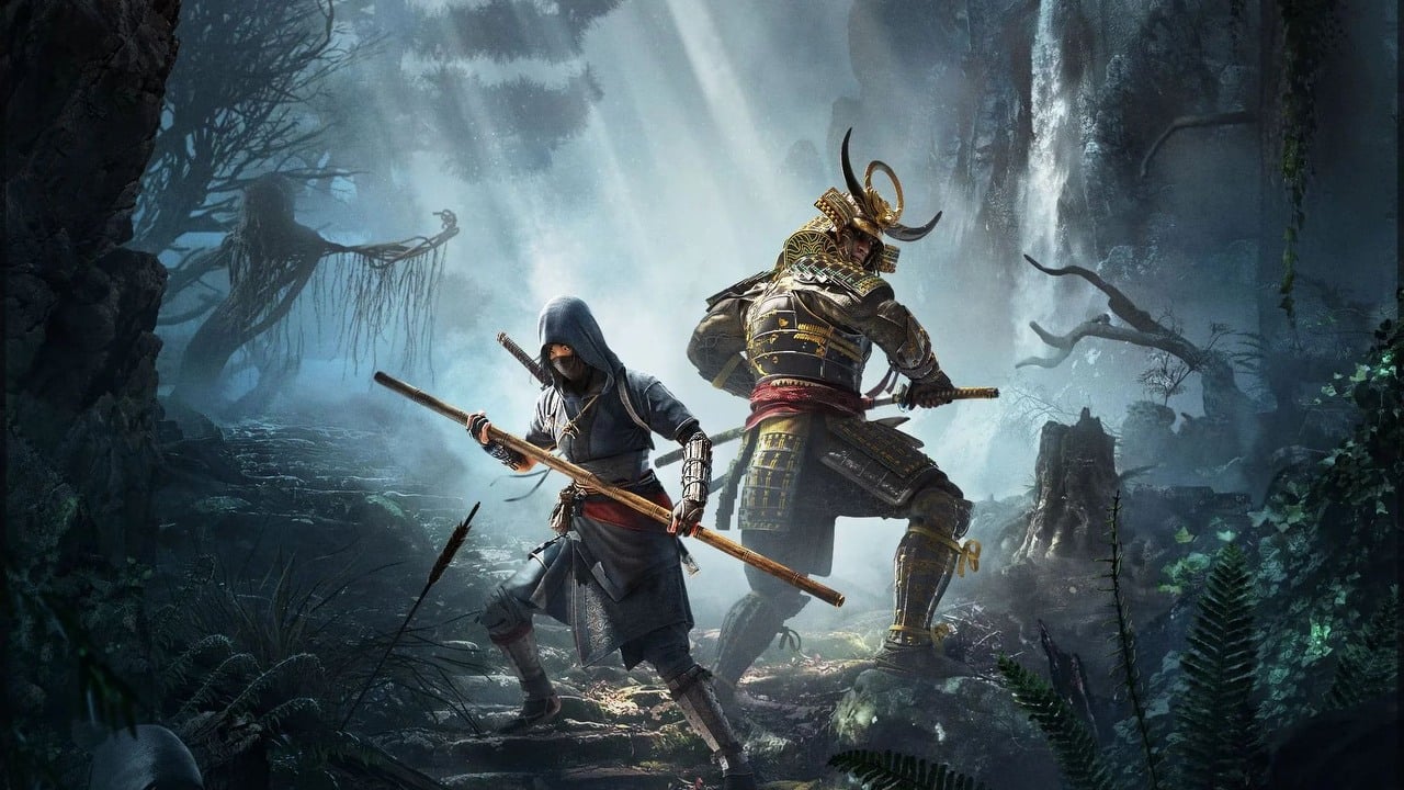 Kupił DLC do hitu Ubisoftu i nie dostał zawartości. Komunikacja z supportem studia okazała się walką z wiatrakami, źródło grafiki: Ubisoft.