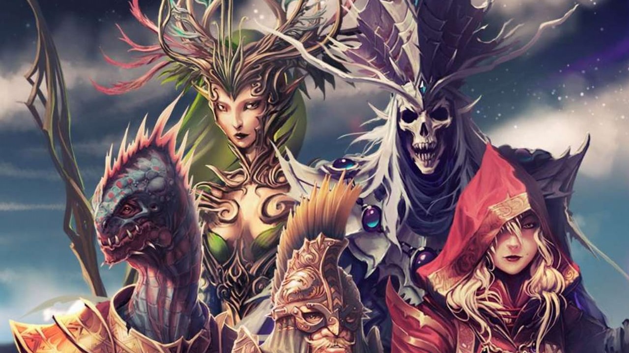 Baldur's Gate 3 po 2,5 roku robi liczby, o których większość gier-usług może tylko pomarzyć. Swen Vincke zabiera głos, źródło grafiki: Larian Studios..