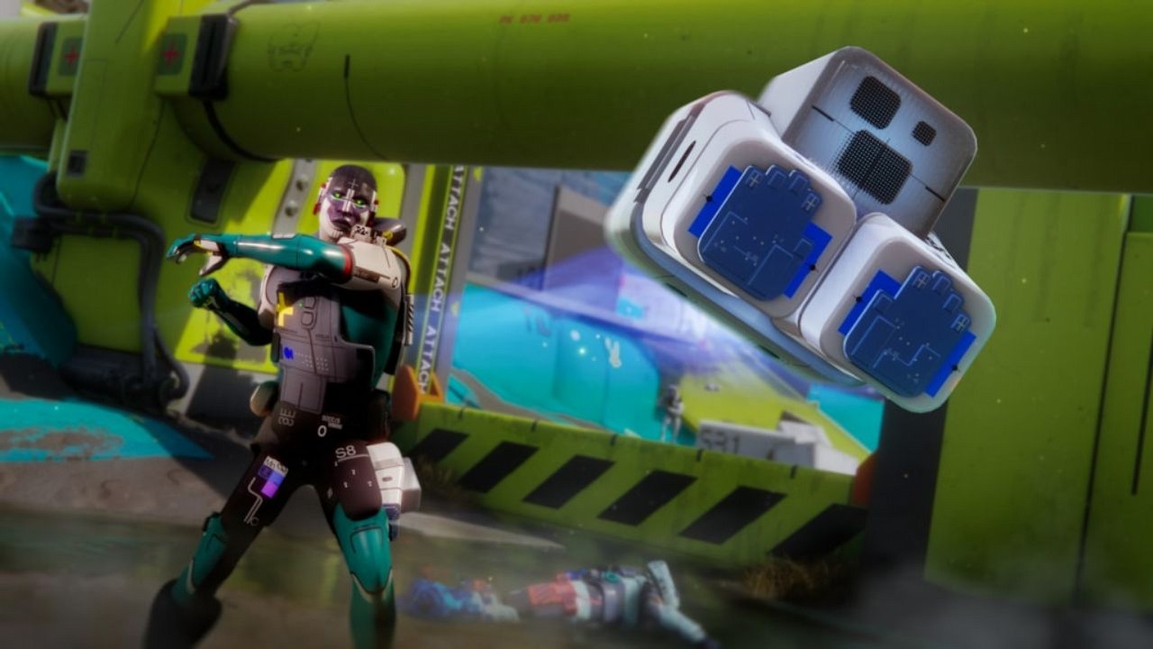 Wystartowała wczoraj i już jest bestsellerem na Steam. Nic dziwnego: nowa survivalowa strzelanka zachwyci tym co Baldur’s Gate 3 i Clair Obscur: Expedition 33, źródło grafiki: Bungie.