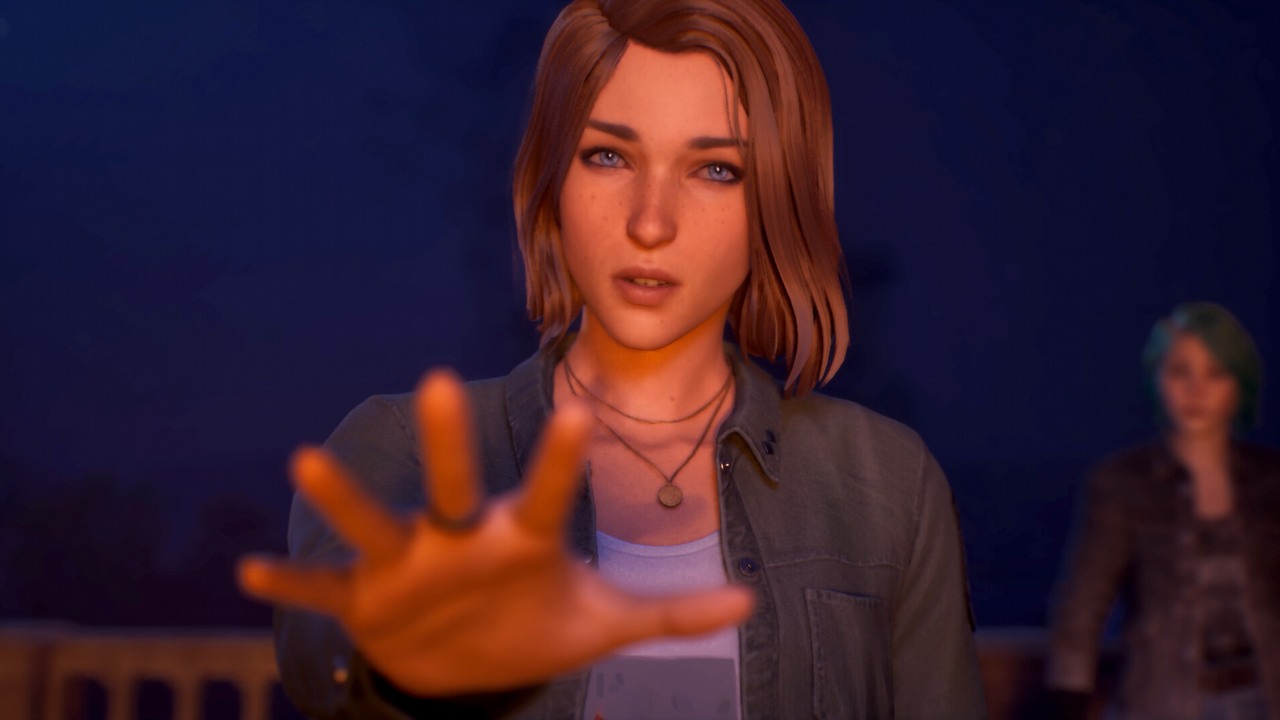To będzie koniec, na który gracze czekali 11 lat, lecz fani z Polski jak zwykle zostali zignorowani. Chloe i Max znów połączą siły w Life is Strange: Reunion, źródło grafiki: Deck Nine Games.