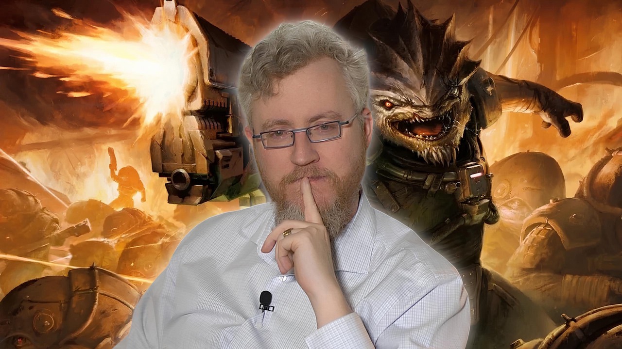 „100% ich pracy dotyczy Mass Effect”. Weteran BioWare uważa, że skupienie się na jednej marce to najlepsze rozwiązanie dla zasłużonego studia, źródło grafiki: BioWare / Electronis Arts..