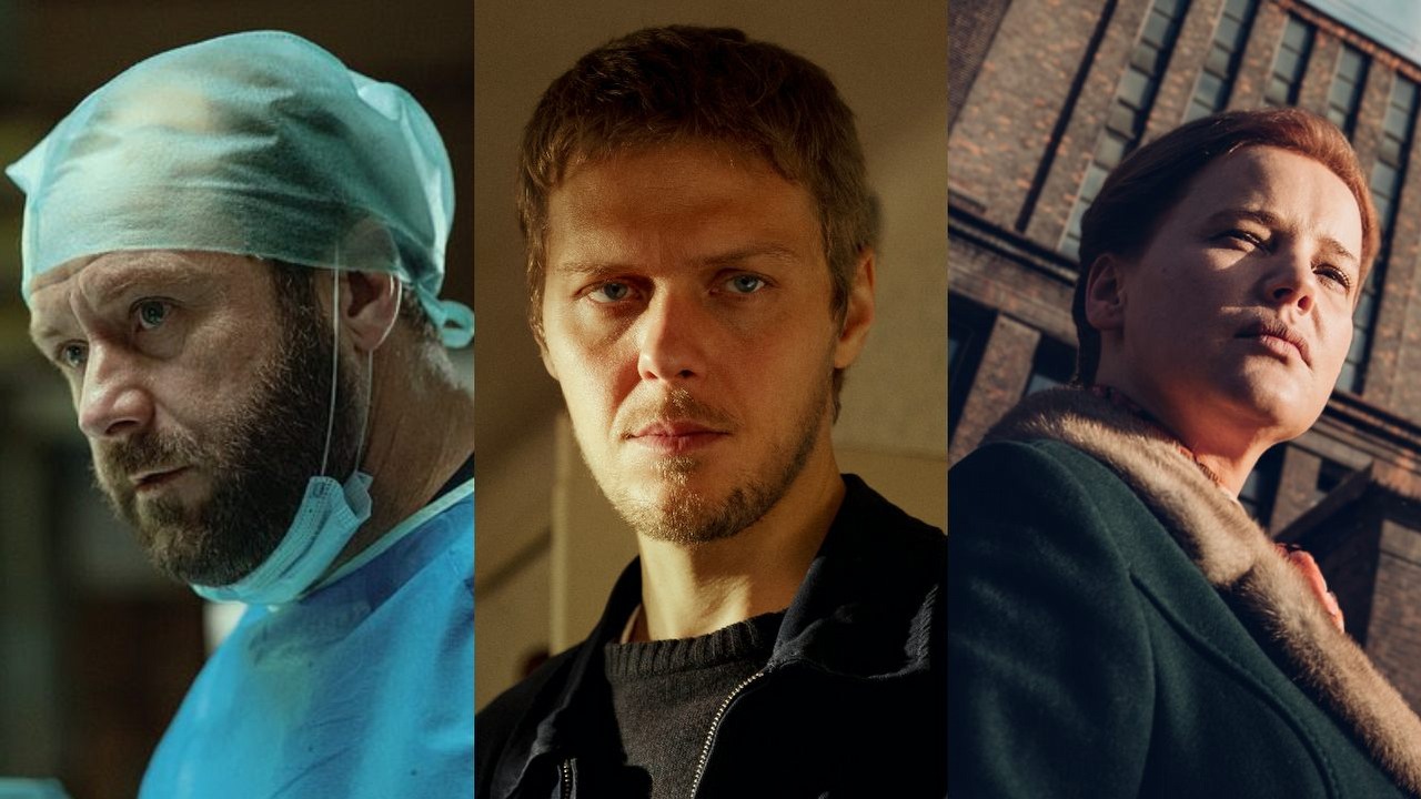 11 mocnych polskich premier Netflixa na 2026 rok. Mrożące krew w żyłach thrillery, produkcje akcji z rodzimymi gwiazdami i kontynuacje wielkich hitów, źródło grafiki: Netflix, 2026.