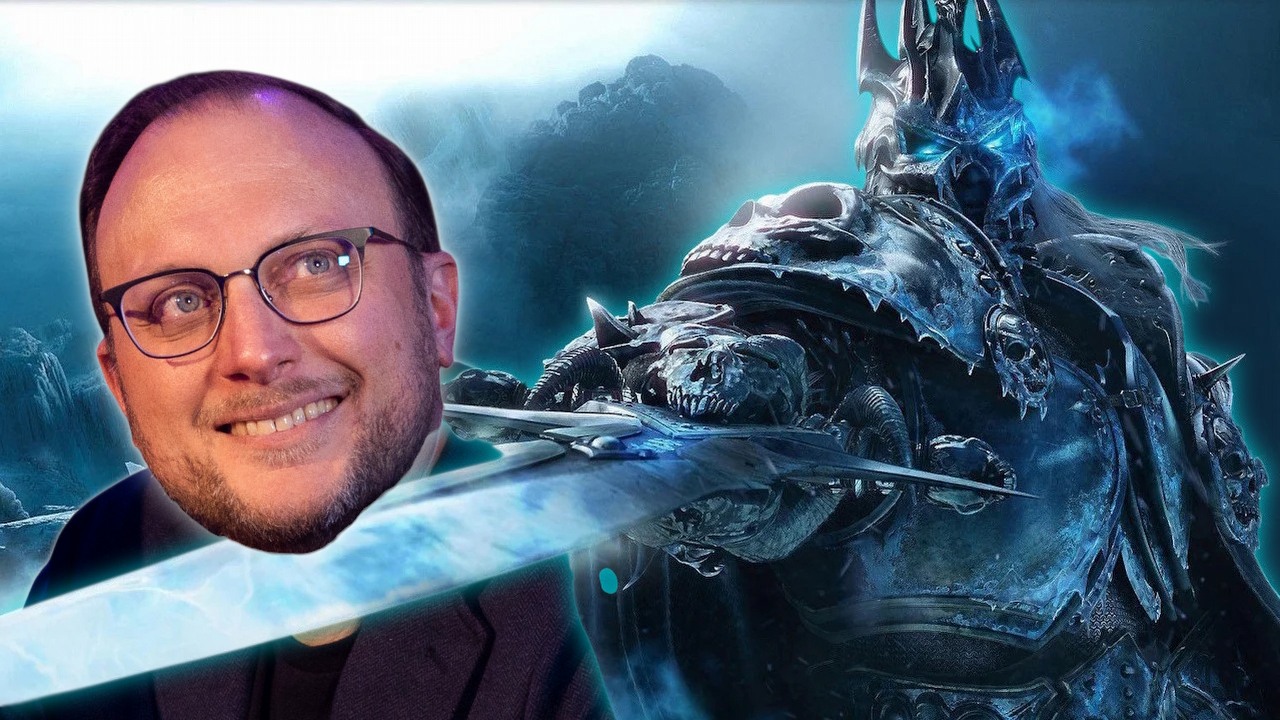 Twórcy World of Warcraft odczuwają dużą presję. Powrót do Northrend to stąpanie po cienkim lodzie nostalgii, źródło grafiki: Blizzard.