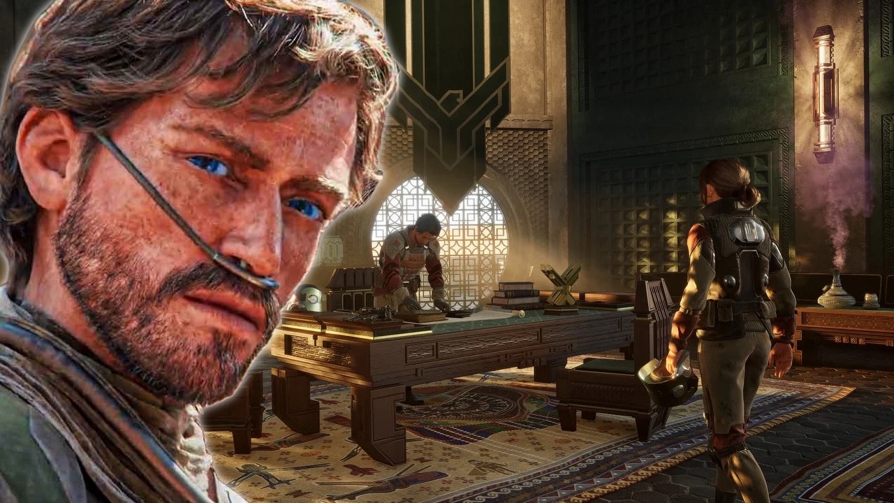 Dune: Awakening po miesiącach próśb wreszcie daje graczom wolność. Jedna grupa natknie się jednak na twardą blokadę, źródło grafiki: Funcom.