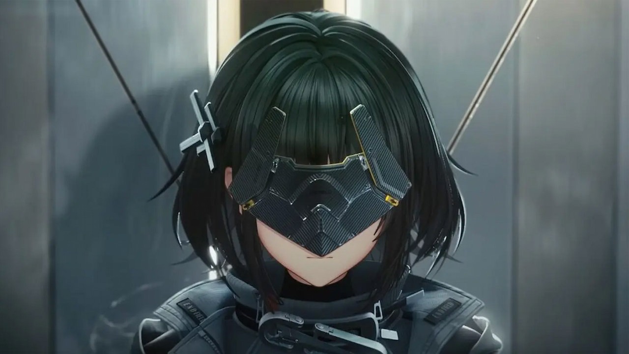 Już jutro o 16:00 startuje największa darmowa premiera tego roku. Na otwarcie serwerów czeka 35 milionów graczy, źródło grafiki: Hypergryph.