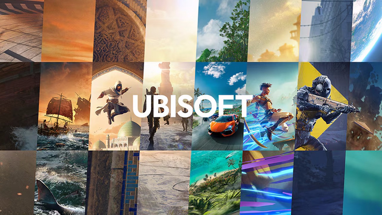 Ubisoft anuluje 6 gier, w tym Prince of Persia: Piaski Czasu Remake. Nie wiadomo, co z Assassin’s Creed: Black Flag Resynced. „Wiemy, że to bardzo rozczarowujące”, źródło grafiki: Ubisoft.