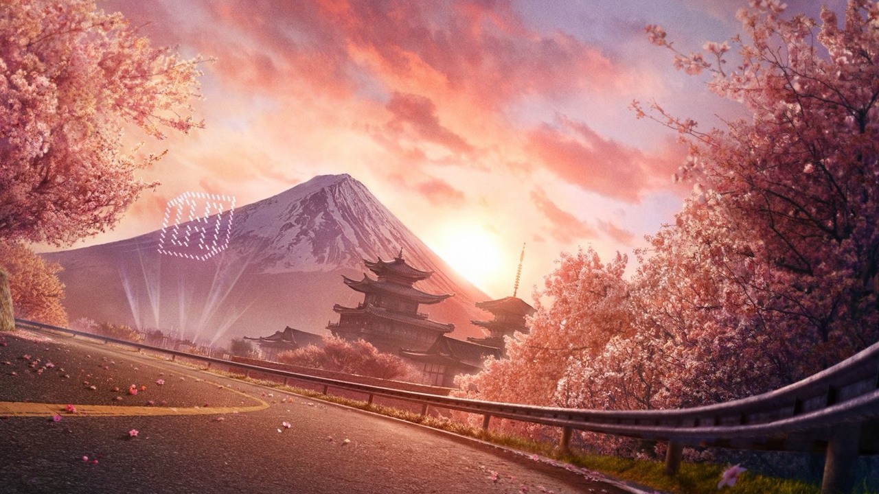 Forza Horizon 6 z wcześniejszym płatnym dostępem dla bogatszych graczy. Znany insider potwierdza szczegóły premiery, źródło grafiki: Playground Games.