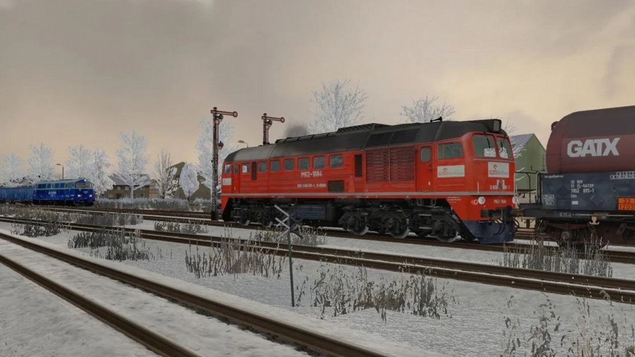 „To jak nauka latania myśliwcem." MaSzyna zdobywa fanów także w Kanadzie, gracz poleca grać z Google Translate, źródło grafiki: eu07.pl.