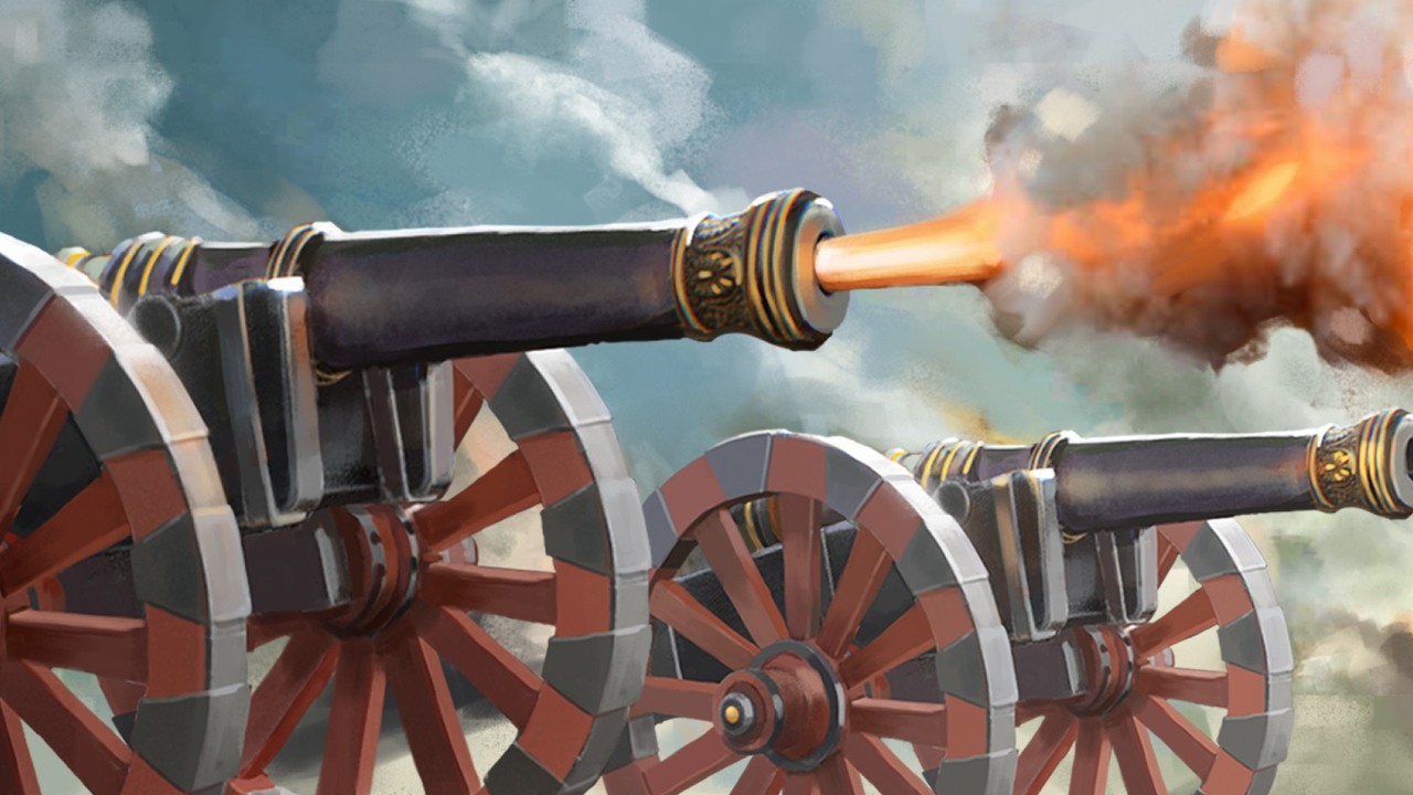 Koniec z zaczynaniem od nowa. Europa Universalis 5 usuwa problem, który od lat irytował fanów wielkiej strategii Paradoxu, źródło grafiki: Paradox Interactive..